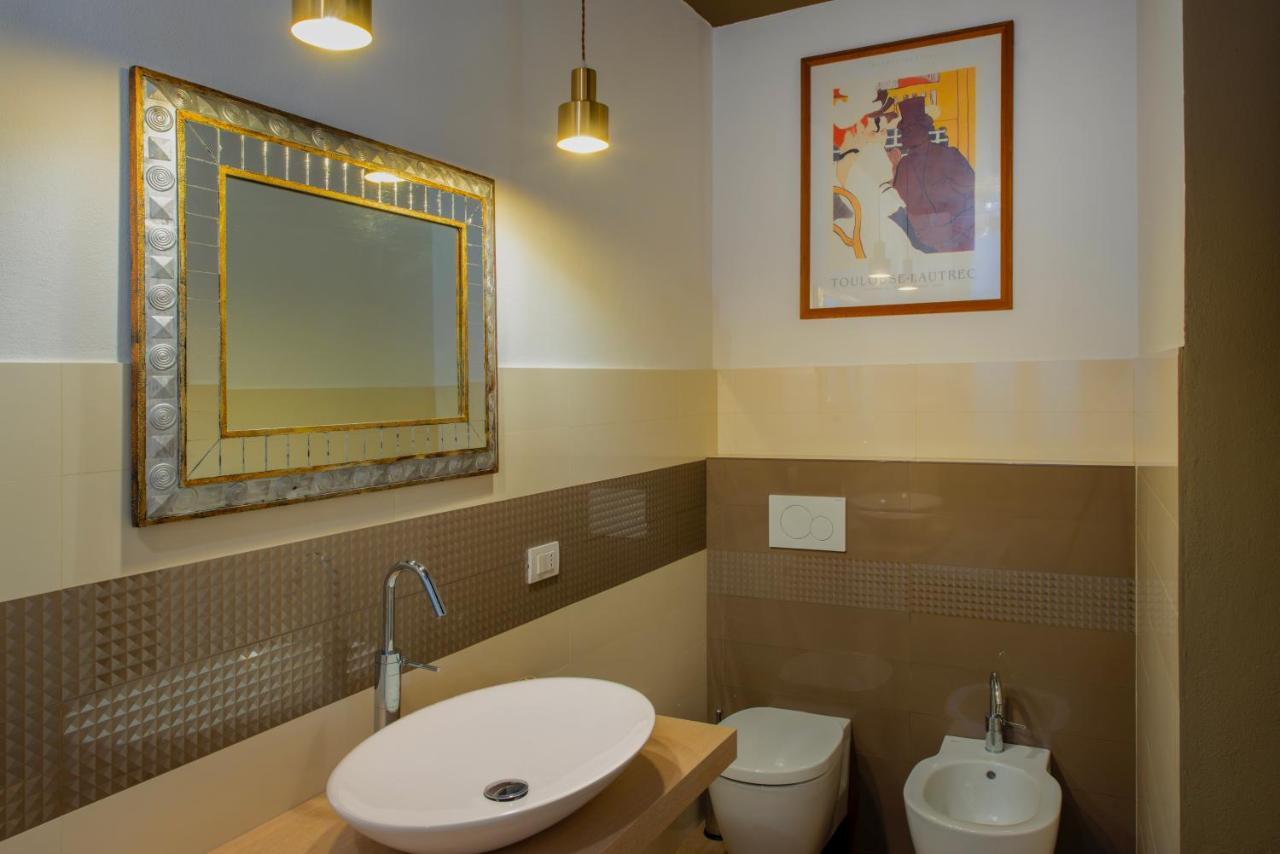 Orvieto Cosy Apartment + Fireplace المظهر الخارجي الصورة