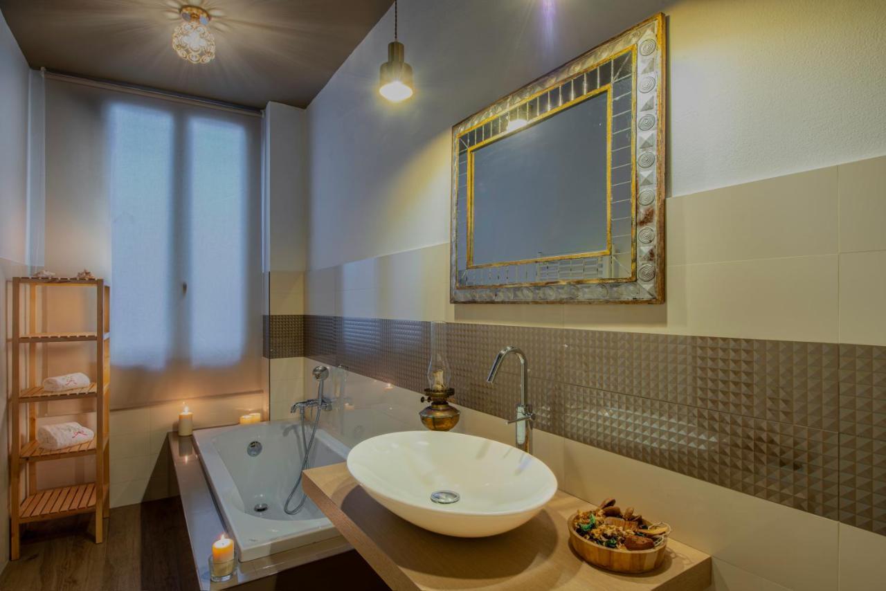 Orvieto Cosy Apartment + Fireplace المظهر الخارجي الصورة