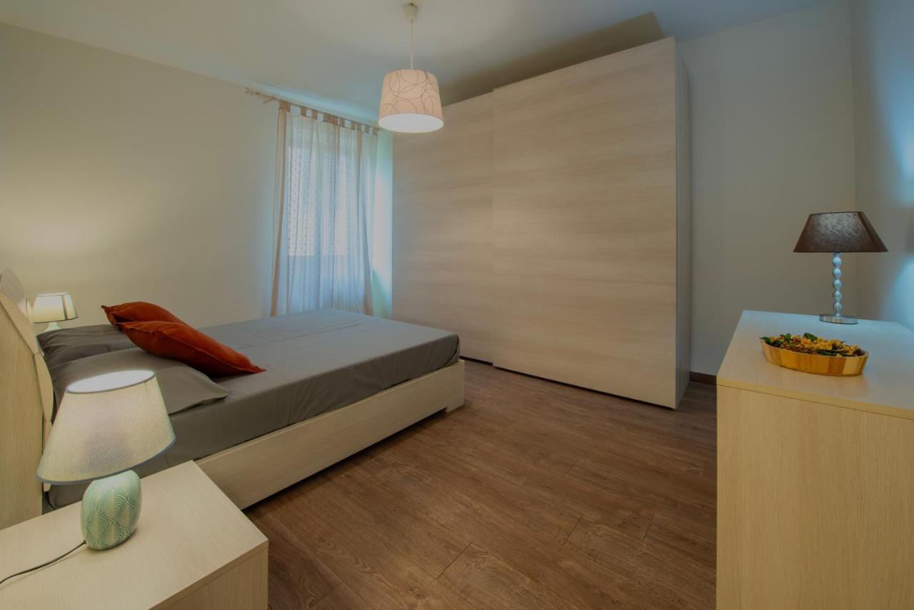 Orvieto Cosy Apartment + Fireplace المظهر الخارجي الصورة