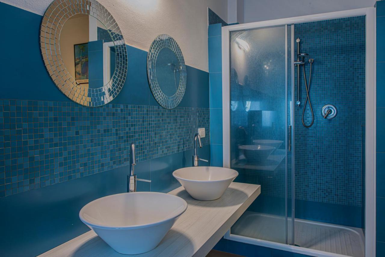 Orvieto Cosy Apartment + Fireplace المظهر الخارجي الصورة