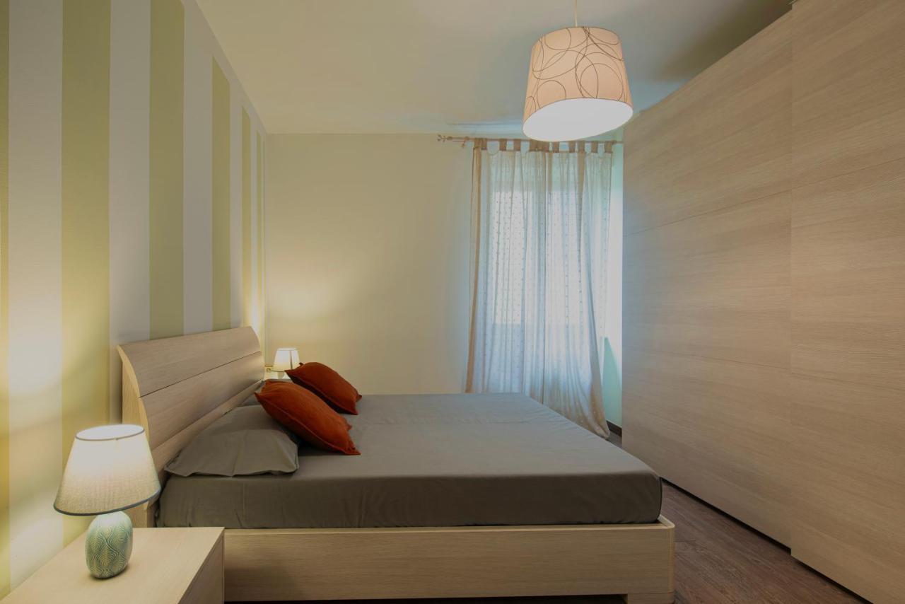 Orvieto Cosy Apartment + Fireplace المظهر الخارجي الصورة