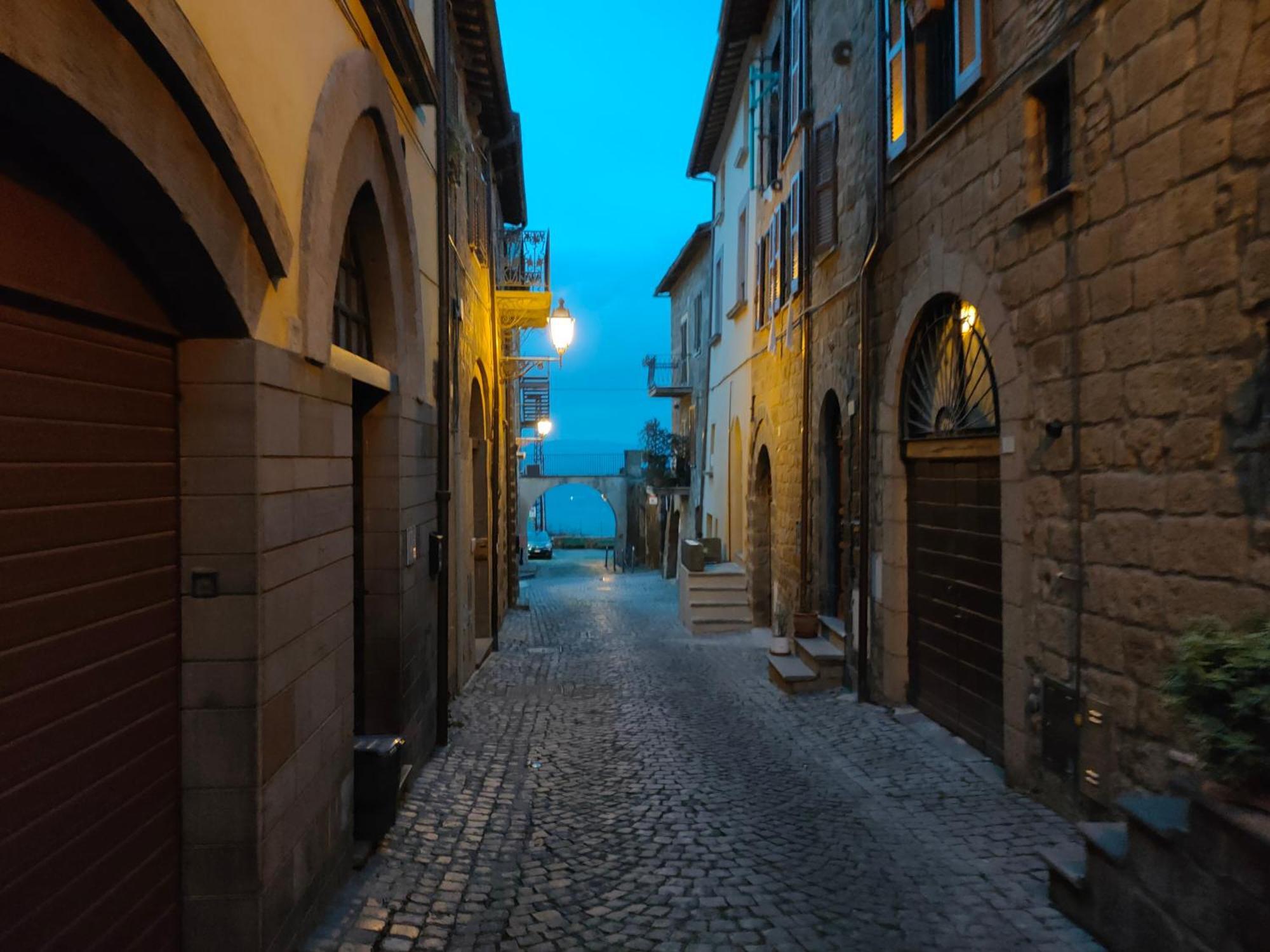 Orvieto Cosy Apartment + Fireplace المظهر الخارجي الصورة